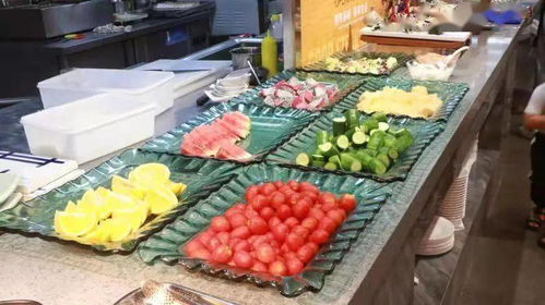 39.9元超值牛排自助盛宴 原價75元，盡享無限量牛排、水果與美食